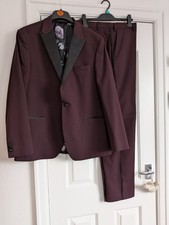 Mens Suit