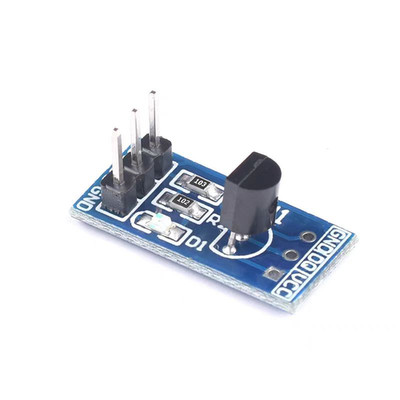 1PCS DS18B20 Temperature Sensor Module Temperature Measurement Module