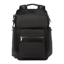 TUMI Alpha Bravo Nomadic Backpack, Black