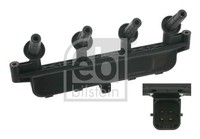 Febi Bilstein ZüNdspule FüR CitroËN Peugeot