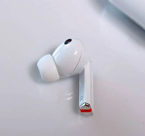 Auricular derecho genuino Samsung Galaxy Buds 3 Pro blanco SM-R630N