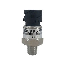 1Pcs 1089957974 Pressure Sensor for Atlas Copco Compressor 17bar 1089-9579-74
