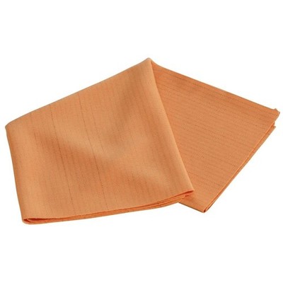 Kinetronics Anti-Static Microfiber Cloth, 10x18-Inch Tiger Cloth