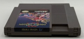 Double Dragon II The Revenge - Nintendo NES - Cartridge ONLY