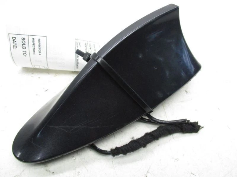 ANTENA DE TECHO GRIS OSCURO COMPATIBLE CON BMW 750IL 29902 2009-2012 Foto 2 de 4