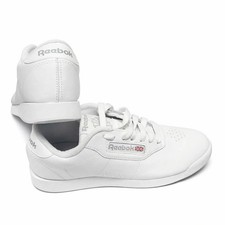 Reebok classic princess women's trainers