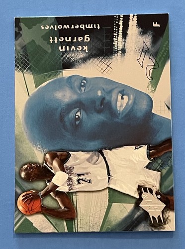 2004 Kevin Garnett #50