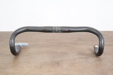 Manubrio stradale compatto 42 cm Ritchey Superlogic Evo Curve Carbon 31,8 mm