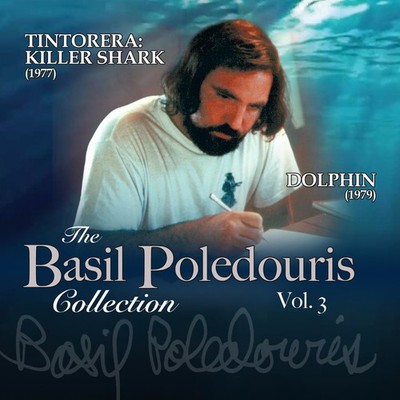 VARIOUS ARTISTS The Basil Poledouris Collection: Volume 3 (CD) Album