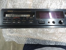 Denon CDR-W1500 CD Recorder for sale online | eBay