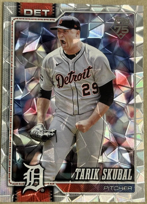 2026 Topps Series 1  Diamante #176-350  Complete your Set - You Pick