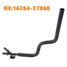 Tubo bypass radiatore auto per parte sistema raffreddamento motore Toyota Prius 2010 2013