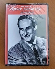 The Best Of Your Show Of Shows - New / Sealed