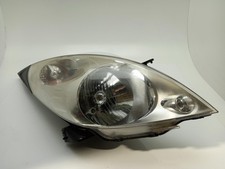 Faro delantero derecho Chevrolet Spark O/S 2010-2014 5 puertas hatchback  