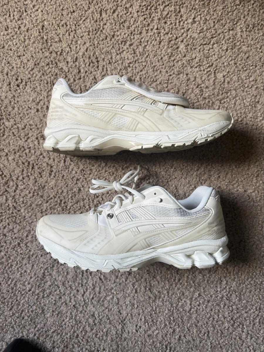 Limited Edt x SBTG x ASICS Gel Kayano 14 Monsoon Patrol Pack
