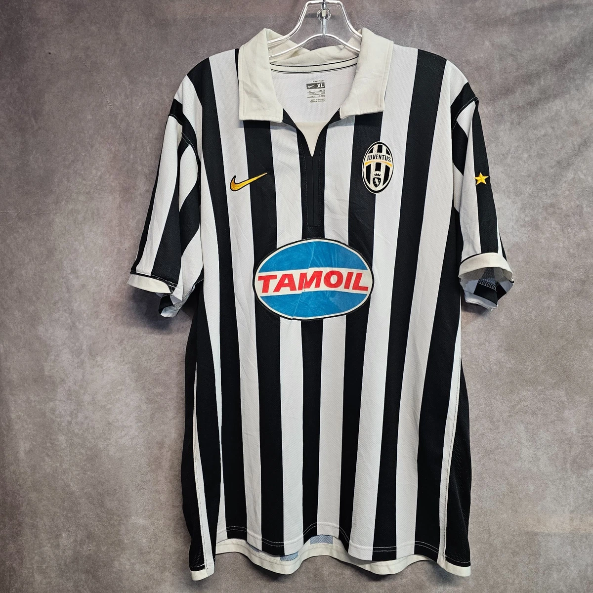 Nike Juventus International Club Soccer Fan Jerseys for sale | eBay