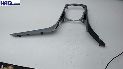 Verkleidung Mittelkonsole AM51R045H93 Ford C-max 1.0 Ecoboost Start-stopp-system