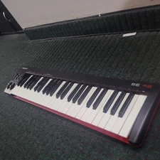 Nektar 49 Key Midi Keyboard Controller SE49