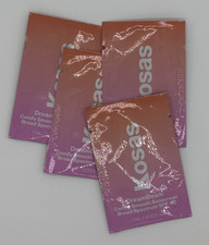 Lot of 4 Kosas Dreambeam SPF40 Sample Brand New 1ml Each