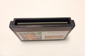 Master Takahashi's Adventure Island 3 (Hudson) Famicom software Software only