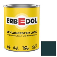 HANOMAG BLAU SL5360 Bchner Erbedol Kunstharzlack 750ml  0225 4673