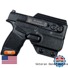 Black Scorpion Outdoor Gear Inside The Waistband Belt Wing Tuckable Holster