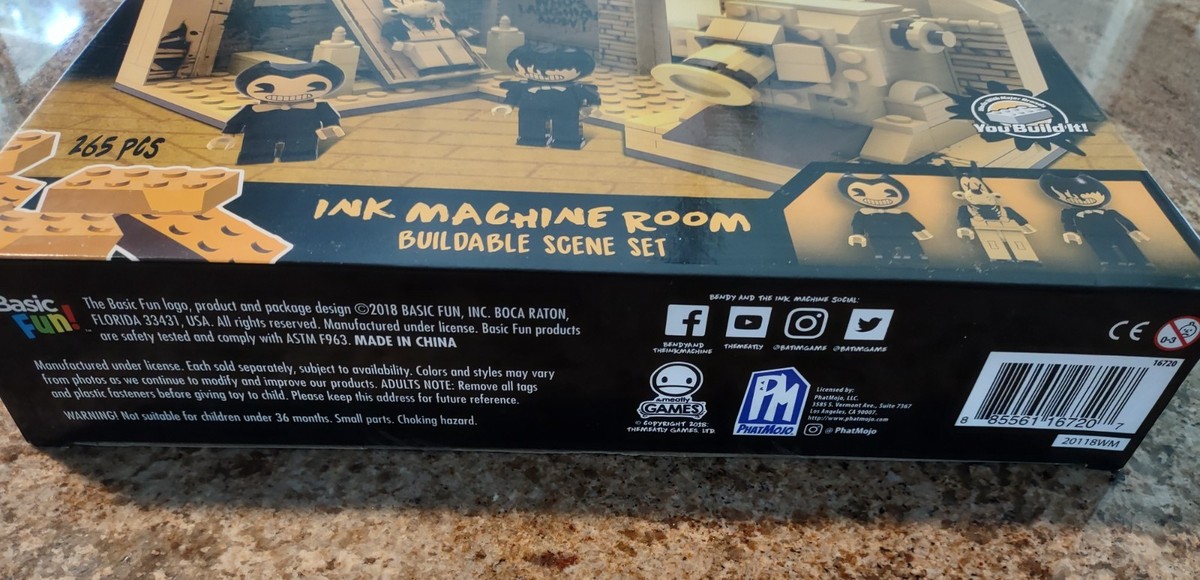 Machine Construction Bendy Lego Set Target C3 Construction Bendy