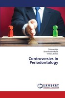 Controversies In Periodontology Chinmay Ajila (U. A.) Taschenbuch Englisch 2024