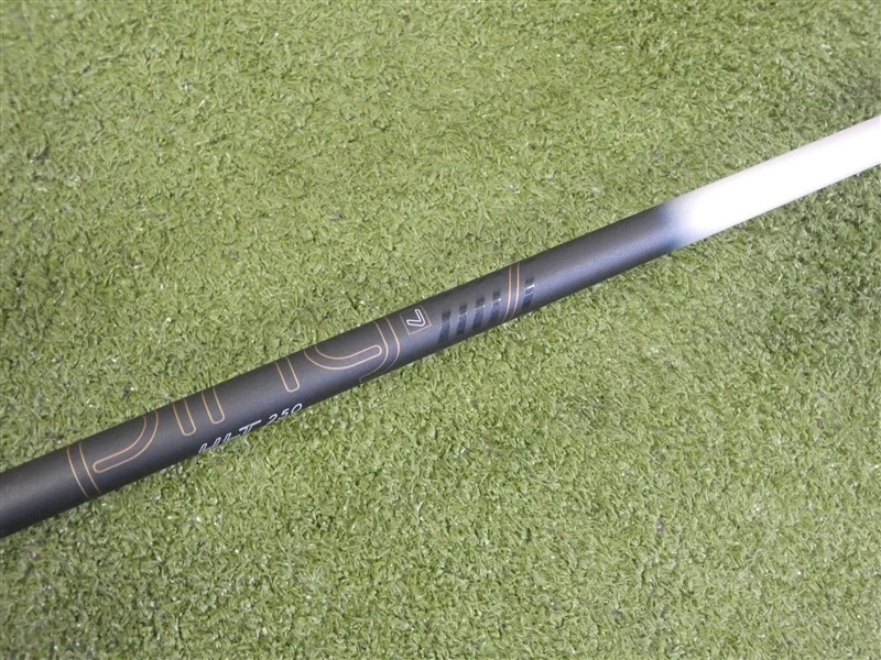 PING G Le3 28* Womens 9 Wood ULT250 Lite Ladies Graphite New - Image 4 of 4