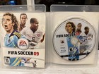 FIFA Soccer 09 Sony PlayStation 3 PS3 EA Sports Complete with Manual CIB — photo 2