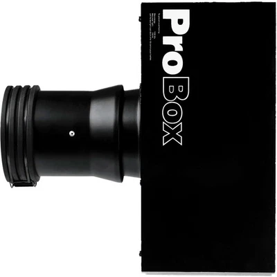 Profoto ProBox by studio-ausruestung.de - Bild 1 von 2