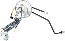 Toyota Genuine OEM Fuel Pump Bracket RHD 23206-70370 for JZA70 Supra 88-93