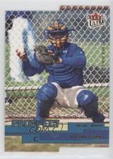 2003 Fleer Ultra Prospect Gold Medallion Kevin Cash #246 0q3