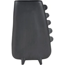 Atlas Lighting & Home AC11588-01 Sharpe 14 X 9.25 inch Vase