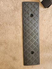 Curb Ramp Threshold Ramp Transition Threshold Ramp Driveway Door Ramp