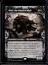 2024 Magic MTG Bloomburrow Wick Whorled Mind #314