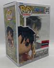 One Piece Red Hawk Luffy Funko Pop #1273 - Brand New