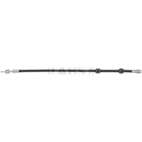 A.B.S. Bremsschlauch Hinten Links Rechts FüR Land Rover Freelander 2 SL 6656