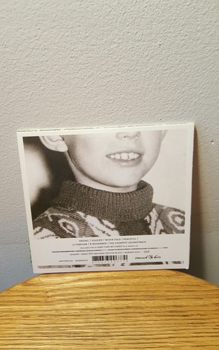 Amatorski - TBC with Bonus EP Same Stars We Shared (2 CDs, 2013, Cramed Discs) - Bild 2 von 3