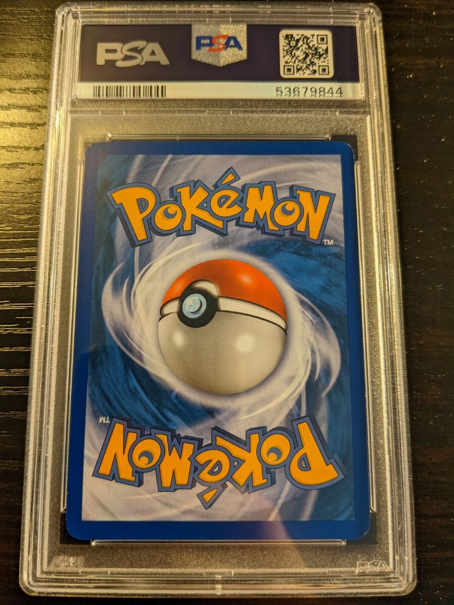 PSA 8 NM - MINT - DIALGA LV. X # 105 - 2008 Pokemon D & P PSA 8 NM - MINT - DIALGA LV. X # 105 - 2008 Pokemon D & P