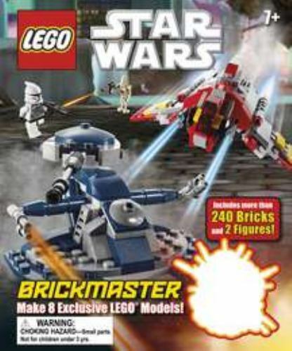 LEGO Set 9781465466631-1 DK Readers Level 2 Star Wars - The Last