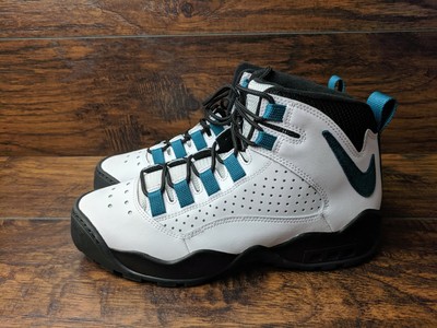 nike air darwin teal