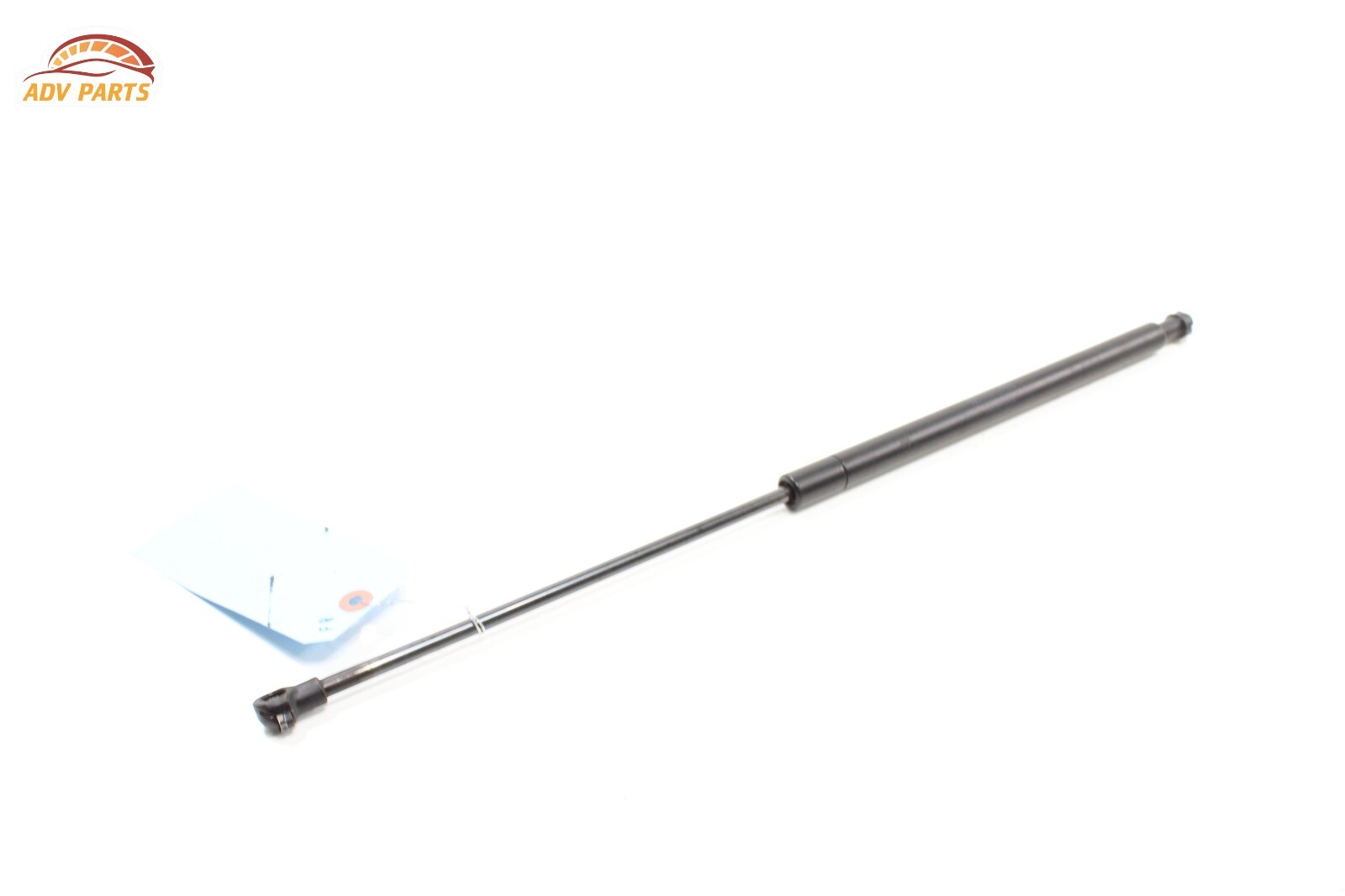 Bentley Continental 2006-2012 FRONT+RIGHT Hood strut