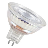 Ledvance GU5.3 MR16 Led Strahler 6,3W Wie 50W 120° 2700K