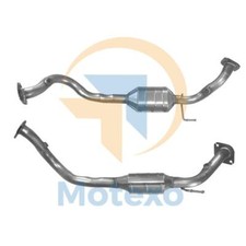Catalyseurs Opel FRONTERA