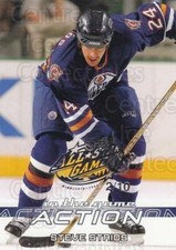 2003-04 ITG Action All-Star Game Minnesota #204 Steve Staios
