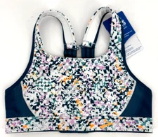 Brooks - Convertible 2.0 Sports Bra - Activewear Top