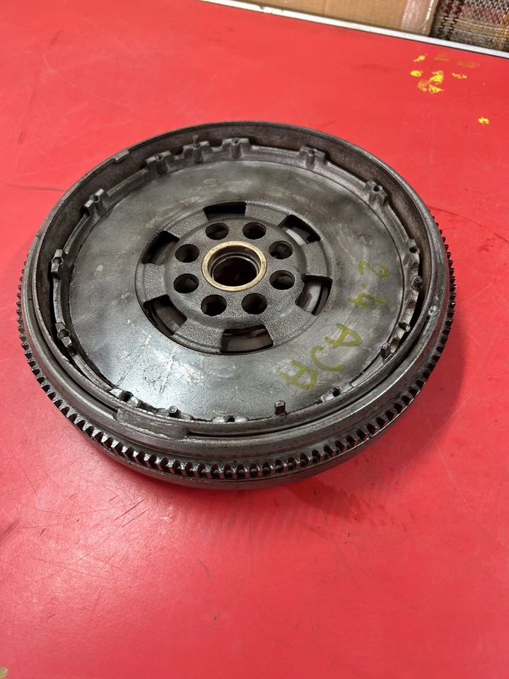 Volante Volkswagen Transporter T4 2.4 AAB AJA massa dupla VW - Imagem 4 de 4