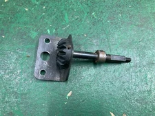 Hitachi C10FL Table Saw Gear for internal workings Arbor