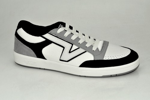 VANS Lowland Cc Scarpe da Ginnastica Sportstyle Uomo Scarpe con Lacci - Foto 9 di 15